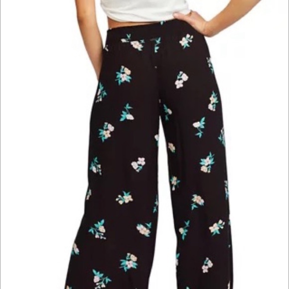 🔆BILLABONG🔆 WANDERING SOUL BEACH PANTS - Picture 9 of 11